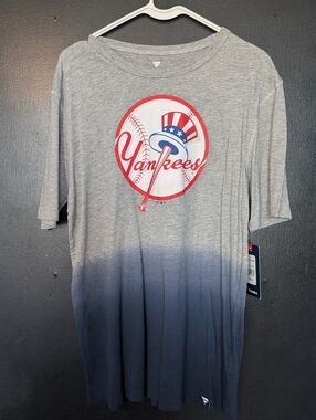 Yankees Tee Shirt New York Yankees Shirt BNWT Men